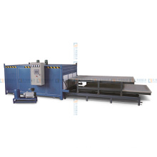 Double Insulation System One Working Station Two/Three/Four/Five  Working Layers Laminated Glass Machine